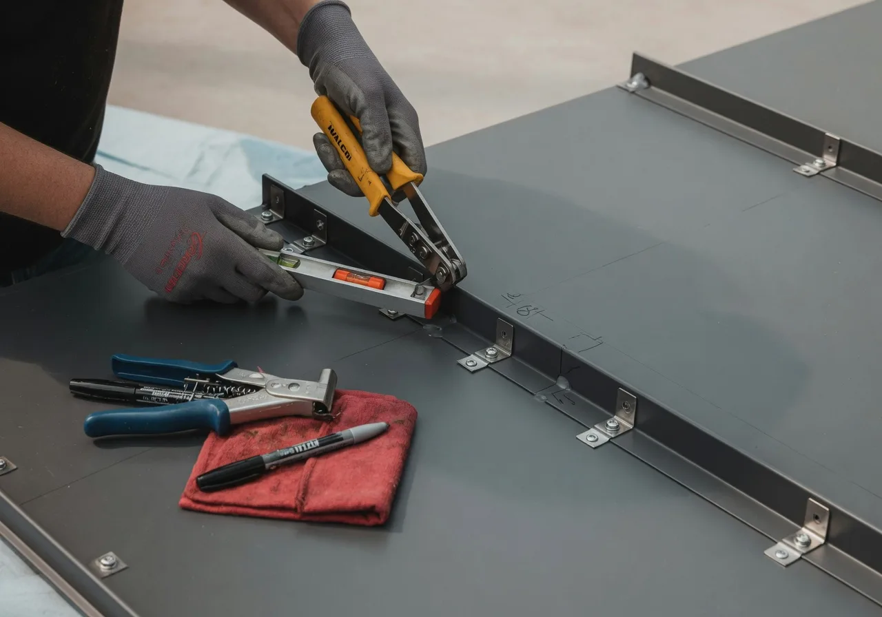 Why choose Metal Roofing Installation in Holcomb, MS